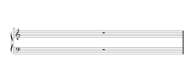 等爱的玫瑰 钢琴谱