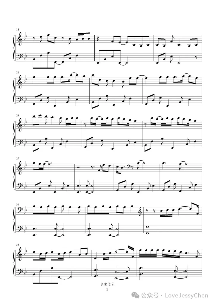 Hold Me Back 钢琴曲谱 - Heize