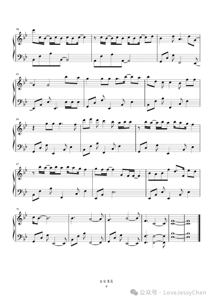 Hold Me Back 钢琴曲谱 - Heize